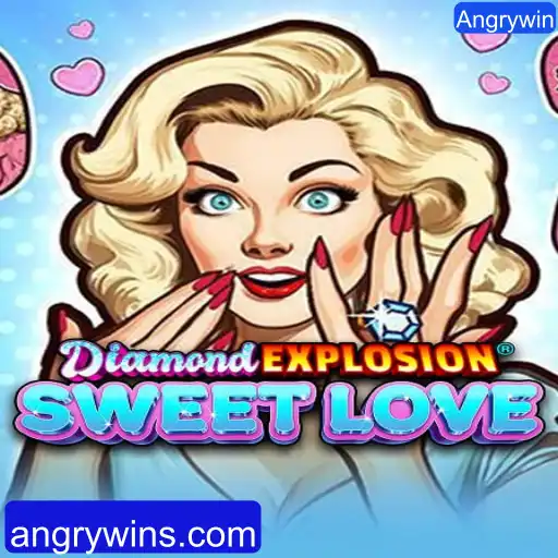 DiamondExplosionSweetLove: Uma Jornada Vibrante no Mundo dos Jogos