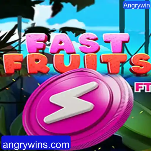 Descubra a Emoção de FastFruits: Um Jogo de Estratégia e Velocidade com Angrywin