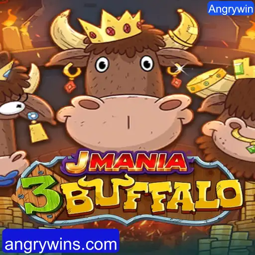 Explorando o Jogo JMania3Buffalo: Uma Nova Aventura com Angrywin