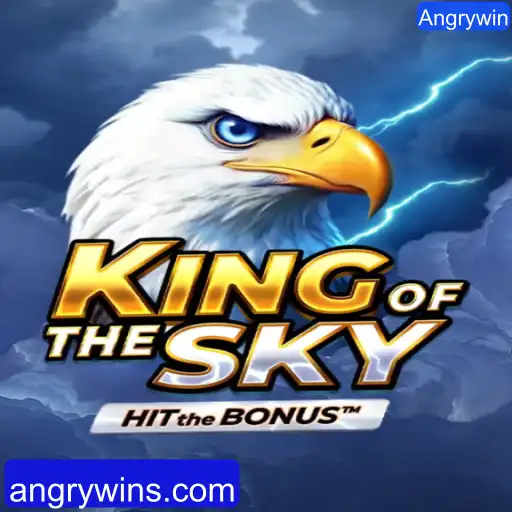 Explorando KingOfTheSky: A Nova Sensação nos Jogos com o Angrywin