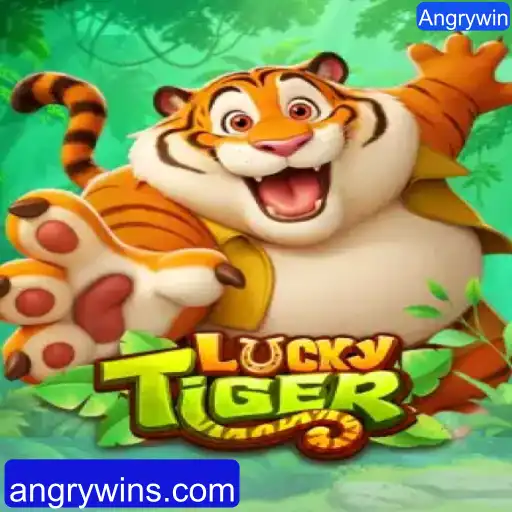 Descubra LuckyTiger: O Jogo Que Está Conquistando o Mundo com Angrywin