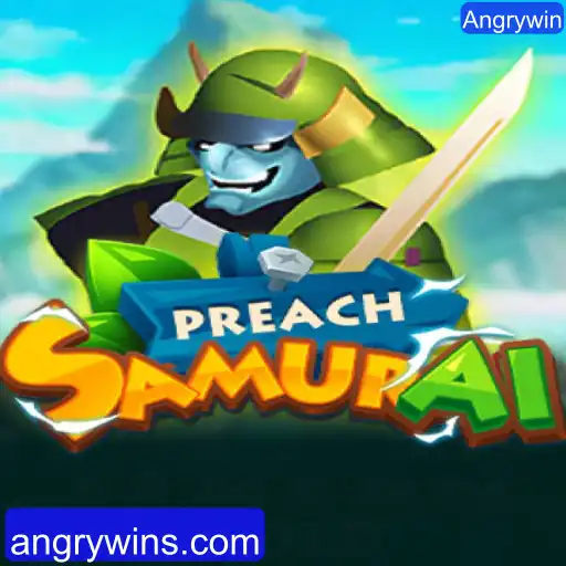 Explorando o Universo de PreachSamurai: A Nova Sensação dos Jogos de Tabuleiro