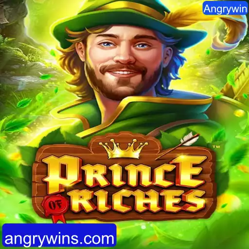 PrinceOfRiches: Descubra o Fascinante Mundo de Aventura e Fortuna