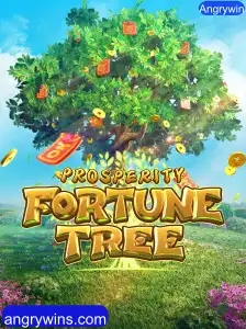 Explorando ProsperityFortuneTree: O Jogo que Conquista pela Inovação e Estratégia