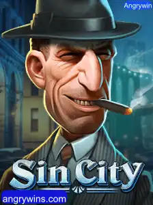 Explorando o Mundo de SinCity: Uma Jornada Eletrizante no Jogo Angrywin