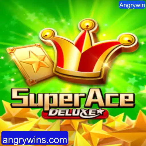 Descubra SuperAceDeluxe: Mergulhe na Aventura com a Mecânica de Angrywin
