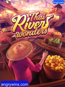 Explorando ThaiRiverWonders: Descubra a Emoção com Angrywin