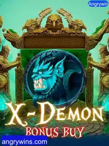 Explorando o Universo de XDemonBonusBuy: O Jogo do Momento com Angrywin